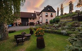 Apartmany Adrspach 