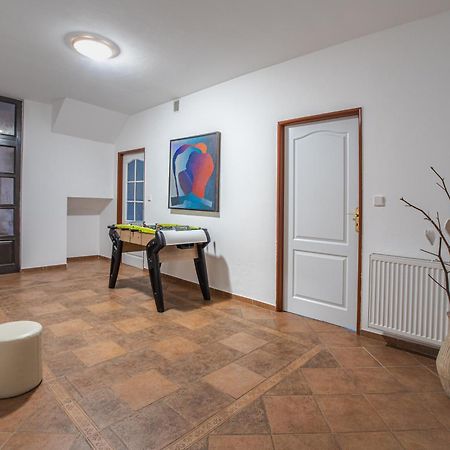 Apartmany Adrspach " U Kozaru " Teplice nad Metují Exterior foto