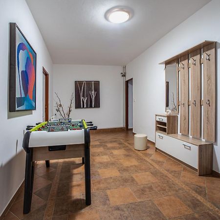 Apartmany Adrspach " U Kozaru " Teplice nad Metují Exterior foto