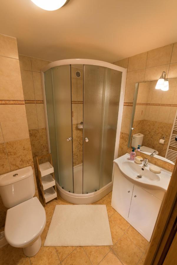 Apartmany Adrspach " U Kozaru " Teplice nad Metují Exterior foto