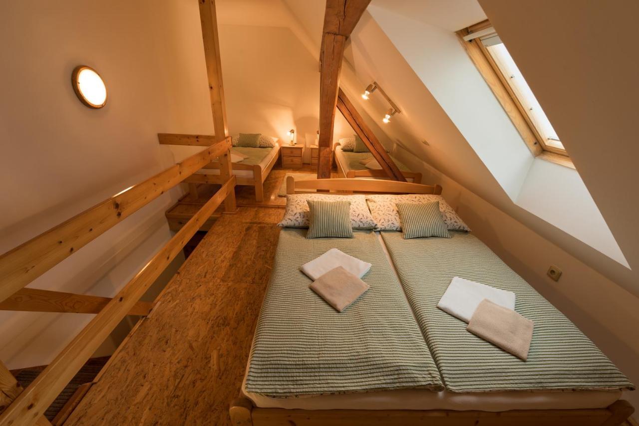 Apartmany Adrspach " U Kozaru " Teplice nad Metují Exterior foto