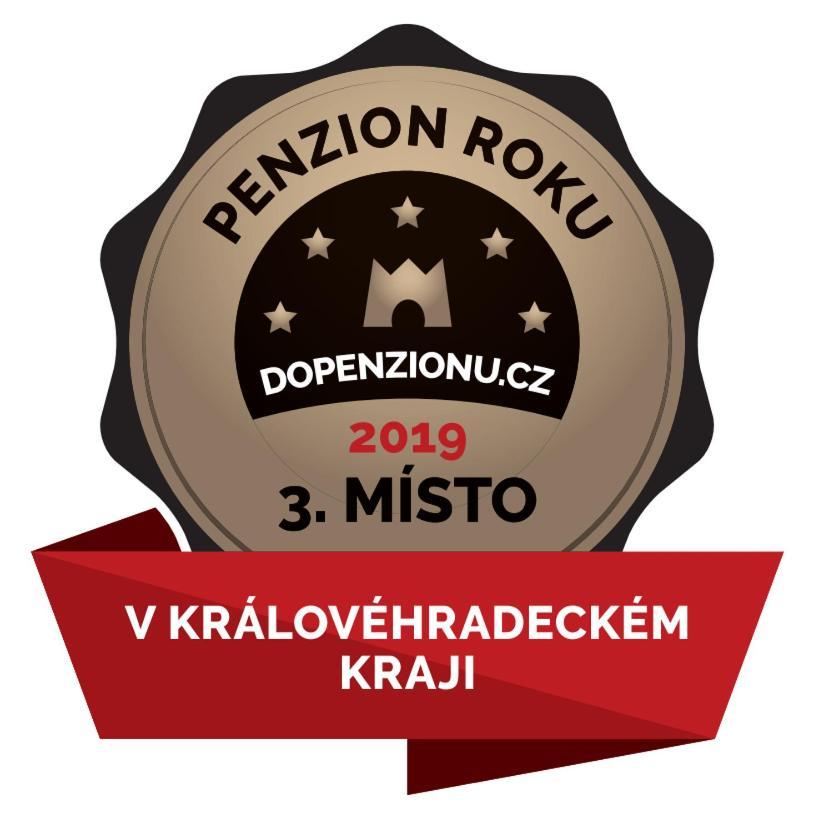 Apartmany Adrspach " U Kozaru " Teplice nad Metují Exterior foto