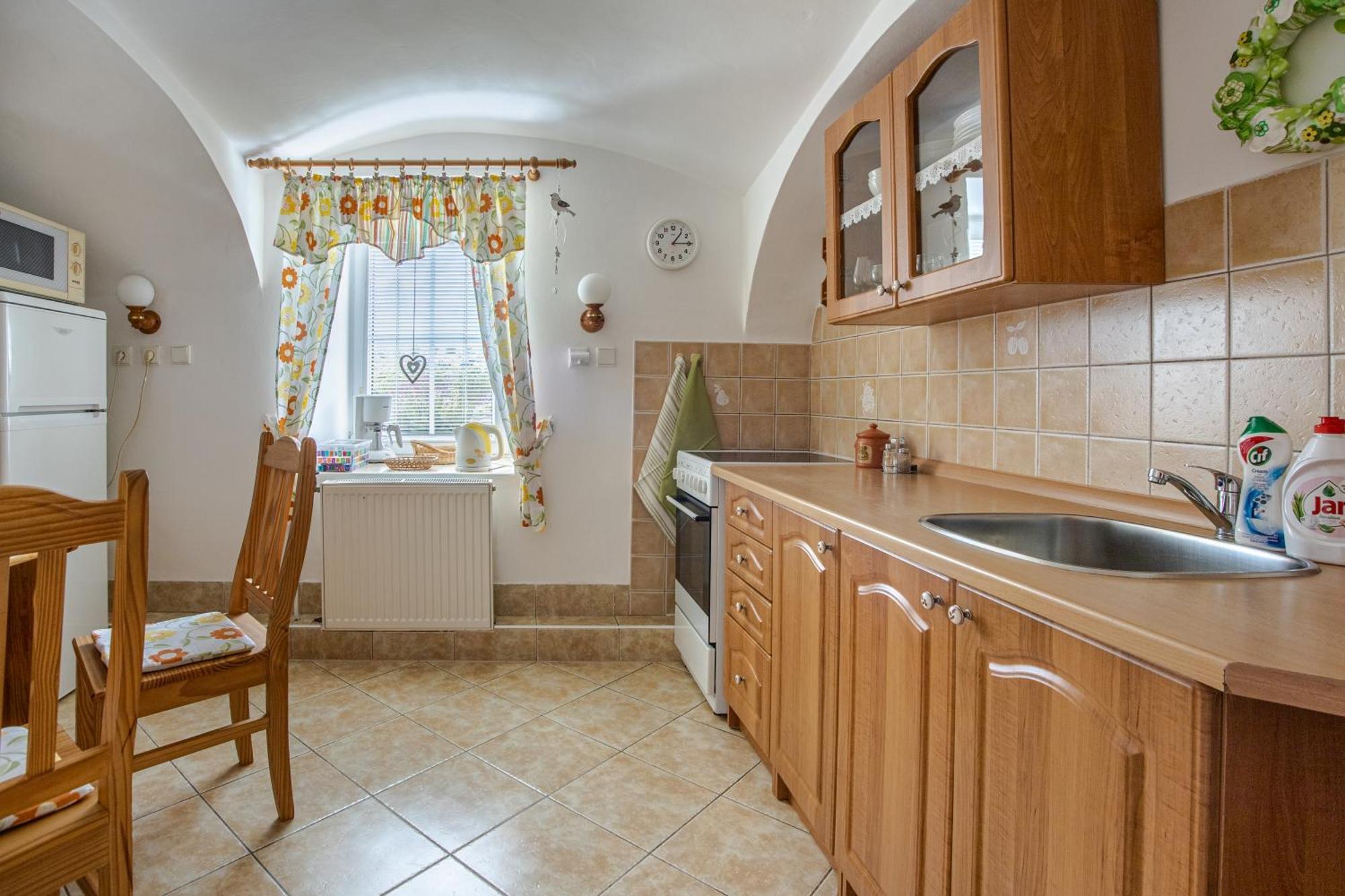 Apartmany Adrspach " U Kozaru " Teplice nad Metují Exterior foto